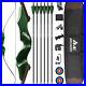 20-60lbs-Takedown-Recurve-Bow-60-Archery-Bamboo-Core-Limbs-Hunting-Black-Hunter-01-kvi