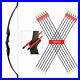 30-40lb-Archery-Takedown-Recurve-Bow-12x-Fiberglass-Arrows-Set-Hunting-Target-01-ta