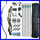 30-50lb-56-Archery-Takedown-Recurve-Bow-Set-6-Arrows-Hunting-Outdoor-Sport-01-frmq