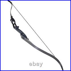 30-50lbs Recurvebow 56 Hunting Bow Takedown Archery Archery Archery Hunting Shooting