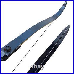 30-50lbs Recurvebow 56 Hunting Bow Takedown Archery Archery Archery Hunting Shooting