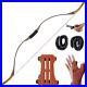 30-55lb-Archery-Traditional-Recurve-Bow-Hunting-Shooting-Mongolian-Horsebow-Set-01-owh