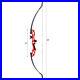 40lb-Hunting-bow-Archery-Target-Set-Takedown-Recurve-Bow-with-Fiberglass-Arrows-01-tdj