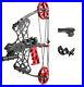 45lbs-Mini-Compound-Bow-Set-Steel-Ball-Arrows-Fishing-Hunting-Dual-use-Archery-01-dy