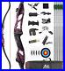 56-Archery-Recurve-Bow-30-50lbs-Takedown-Adult-Target-Longbow-Hunting-Shooting-01-avyb