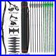 56-Archery-Takedown-Hunting-Recurve-Bow-Right-Hand-Arrows-Quiver-Set-30-50lb-01-qxj