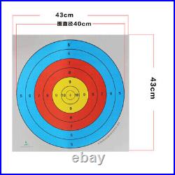 58 ILF Recurve Bow 15 Bow Riser 20-50lb Bow&Arrow Set Hunting Target Practice