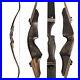 60-Archery-Recurve-Bow-20-60lbs-Wooden-Riser-Takedown-American-Hunting-Target-01-jxoz