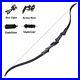 60-ILF-Recurve-Bow-17-Riser-20-50lbs-Limbs-Sight-Stabilizer-Archery-Hunting-01-pt