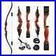 60-Takedown-Recurve-Bow-Set-30-50lbs-Archery-Hunting-Shoot-Right-Hand-Adult-01-ffe