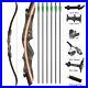 62-Archery-Takedown-Recurve-Bow-Longbow-Wooden-Riser-Arrows-Set-Target-Hunting-01-uqfw