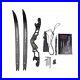 62-ILF-Recurve-Bow-30-60lbs-Archery-American-Hunting-Bow-Longbow-IBO-210FPS-01-pk