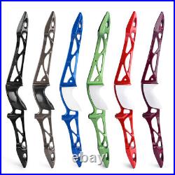 66 68 70 Recurve Bow Set Takedown Sports Bow Archery Hunting Bow