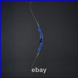 66 Takedown Recurve Bow Aluminum Alloy Riser Athletics Competition Tournament