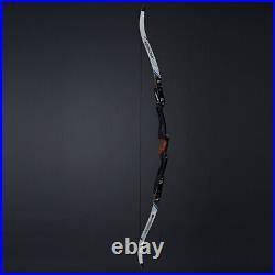 Archery 68 Takedown ILF Recurve Bow 25 Right for Right Hand Hunting Target