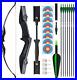 Archery-Bow-Archery-Set-Adult-Beginner-with-8Pcs-Arrows-Right-and-Left-Handed-T-01-ohwn