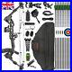 Archery-Compound-Bow-Set-20-70lbs-Arrows-Hunting-Sight-Bag-RH-Target-Shooting-01-ro