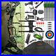 Archery-Compound-Bow-Set-21-5-60lbs-Steel-Ball-Dual-Use-Arrows-Hunting-330fps-01-ea