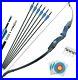 Archery-Takedown-Recurve-Bow-Set-Hunting-Right-Hand-Shooting-Longbow-Target-Nail-01-ixd