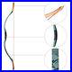 Archery-Traditional-Recurve-Bow-20-50lbs-Arrow-Quiver-Hore-Bow-Hunting-Target-01-hot