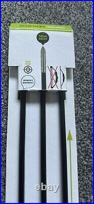 Bow And Arrow Artchery Set