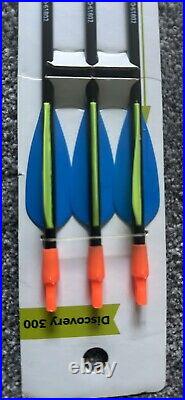 Bow And Arrow Artchery Set