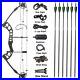 Compound-Bow-Arrows-Set-30-60lbs-Adjustable-Archery-Shooting-Hunting-Right-Left-01-yeox