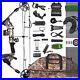 Compound-Bow-Set-20-70lbs-Archery-Hunting-Arrows-RH-LH-Adult-Target-Shooting-01-egc