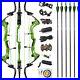 Compound-Bow-Set-40-55lbs-Adjustable-320FPS-Archery-Recurve-Bow-Hunting-Fishing-01-yje