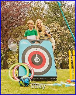 Crane Soft Archery Set Kids/Adults Bow And Arrow And Target Set-Fast Delivery