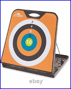 Crane Soft Archery Set Kids/Adults Bow And Arrow And Target Set-Fast Delivery