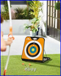 Crane Soft Archery Set Kids/Adults Bow And Arrow And Target Set-Fast Delivery