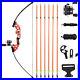 Fishing-Recurve-Bow-Set-40lbs-Bowfishing-Arrow-Reel-Straight-Bow-Archery-Hunting-01-vt