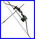 Haller-Recurve-Bow-Set-20lbs-with-2-Fiberglass-Arrows-and-Armguard-Camo-Design-01-yd