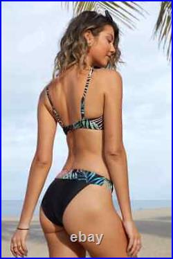 JOBLOT Wholesale Women Swimsuit One Piece Bikini Set Sexy Swimwear Tall Tri Swim