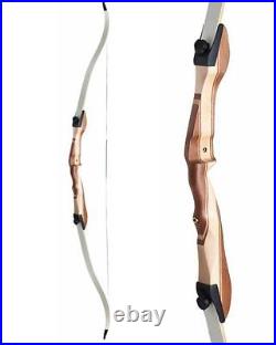 Professional Hunter Recurve Bow Archery Set