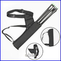 Recurve Bow Takedown Archery Bow and Arrow Set Hunting Long Bow Kit 40 Lbs Right