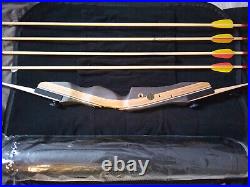 Samick Archery Bow Set