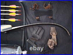 Samick Archery Bow Set