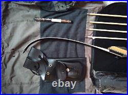 Samick Archery Bow Set