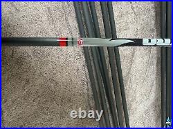 Samick Sage Takedown Recurve Bow RH 62 25lb Full Set Used Twice