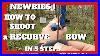 Traditional-Archery-Newbies-How-To-Shoot-A-Recurve-Bow-01-la