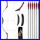 Traditional-Archery-Recurve-Bow-6-Carbon-Arrows-Set-Hunting-Shooting-Horsebow-01-xwf