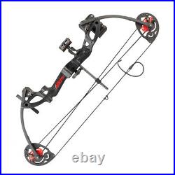 Umarex NXG Compound Bow Robin Expert Set Archery Target Arrow