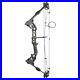 X8-Archery-Compound-Bow-Bag-Arrow-Set-20-70lb-Adjustable-Bow-Hunting-320FPS-R-LH-01-nct