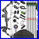 X8-Archery-Compound-Bow-Bag-Arrows-Set-20-70lb-Adjustable-Tip-Bow-Hunting-320FPS-01-msbz